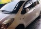 Toyota Yaris 2012 dijual cepat-0