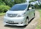 Jual Toyota Alphard 2.4 NA harga baik-5