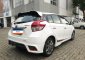 Toyota Yaris TRD Sportivo dijual cepat-3
