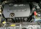Toyota Corolla Altis 2011 bebas kecelakaan-5