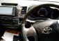 Toyota Fortuner 2014 bebas kecelakaan-2