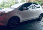 Toyota Yaris 2012 dijual cepat-3