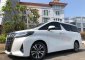 Toyota Alphard 2019 bebas kecelakaan-3