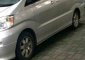 Jual Toyota Alphard 2004, KM Rendah-4