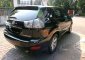 Jual Toyota Harrier 2005, KM Rendah-1