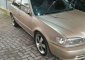 Toyota Corolla 2000 dijual cepat-1