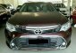 Toyota Camry 2015 dijual cepat-4