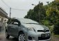Toyota Yaris 2012 bebas kecelakaan-4