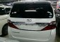 Jual Toyota Alphard S harga baik-6