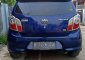 Toyota Agya 2013 bebas kecelakaan-5