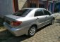 Jual Toyota Corolla Altis 2002 harga baik-6