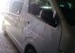 Toyota Hiace  dijual cepat-2