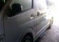 Toyota Hiace  dijual cepat-4