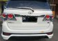 Toyota Fortuner 2014 dijual cepat-2