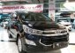 Toyota Kijang Innova 2018 dijual cepat-1