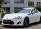 Toyota 86 2016 dijual cepat-0