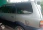 Butuh uang jual cepat Toyota Kijang 2002-0