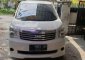 Butuh uang jual cepat Toyota NAV1 2013-5