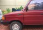 Toyota Kijang Pick Up 1993 dijual cepat-0