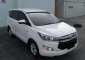 Toyota Kijang Innova 2018 dijual cepat-0