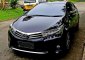 Toyota Corolla Altis V dijual cepat-1