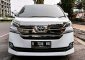 Jual Toyota Vellfire G harga baik-1