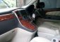 Jual Toyota Alphard V6 3.5 Automatic harga baik-3