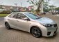 Jual Toyota Corolla Altis 2014, KM Rendah-3
