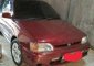 Toyota Starlet 1996 bebas kecelakaan-5