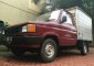 Toyota Kijang Pick Up 1993 dijual cepat-2