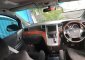 Toyota Alphard S dijual cepat-0