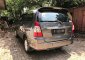 Toyota Kijang Innova G bebas kecelakaan-0