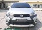 Jual Toyota Yaris 2017 harga baik-2