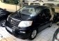 Toyota Alphard 2005 bebas kecelakaan-0