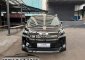 Jual Toyota Vellfire 2017 harga baik-5