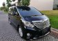 Toyota Alphard 2012 bebas kecelakaan-4