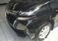 Toyota Veloz 2019 bebas kecelakaan-1