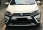 Toyota Yaris 2017 dijual cepat-2