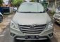 Jual Toyota Kijang Innova 2.5 G harga baik-6