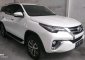Jual Toyota Fortuner 2017 Automatic-0