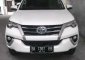 Jual Toyota Fortuner 2017 Automatic-2