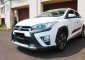 Jual Toyota Yaris Heykers harga baik-6