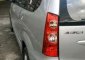 Toyota Avanza 2007 bebas kecelakaan-0