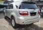 Jual Toyota Fortuner 2010 Automatic-3