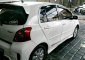 Butuh uang jual cepat Toyota Yaris 2012-3