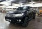 Toyota Hilux 2018 dijual cepat-4