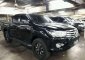 Toyota Hilux 2018 dijual cepat-5