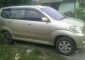 Toyota Avanza 2004 bebas kecelakaan-3