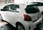 Butuh uang jual cepat Toyota Yaris 2012-4