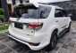 Toyota Fortuner TRD dijual cepat-4